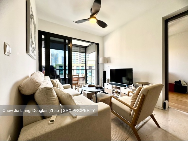 Avenue South Residence (D3), Apartment #524450061